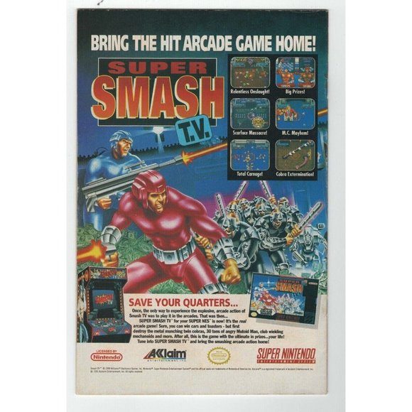 Vintage 1990 Impact Comics The WE3 Meridians Gambit #7 Comic Book - Picture 2 of 10